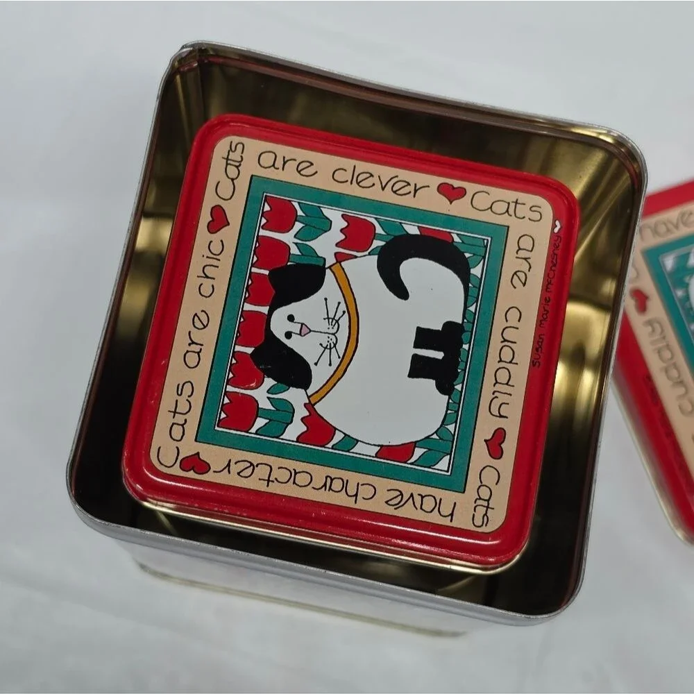 Enesco vintage 80s